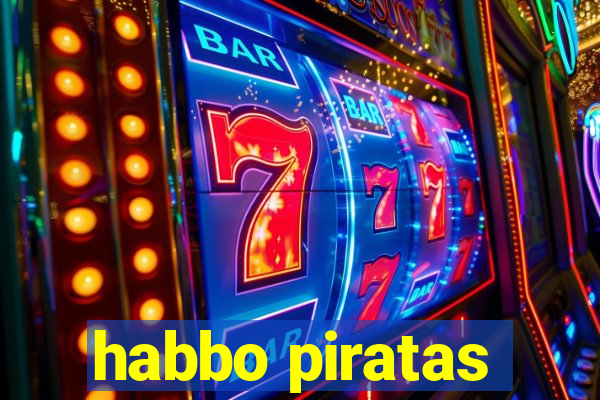 habbo piratas
